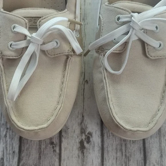Sperry Lightweight Top-Sider - Picture 2 of 10